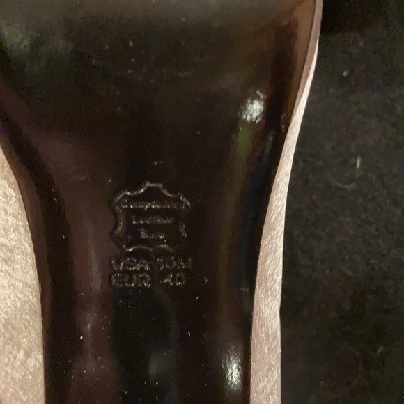 Elegant stilettos - Picture 6 of 6